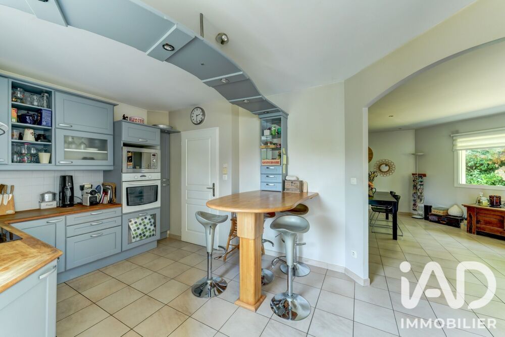 à vendre  Maison Limonest (69760)