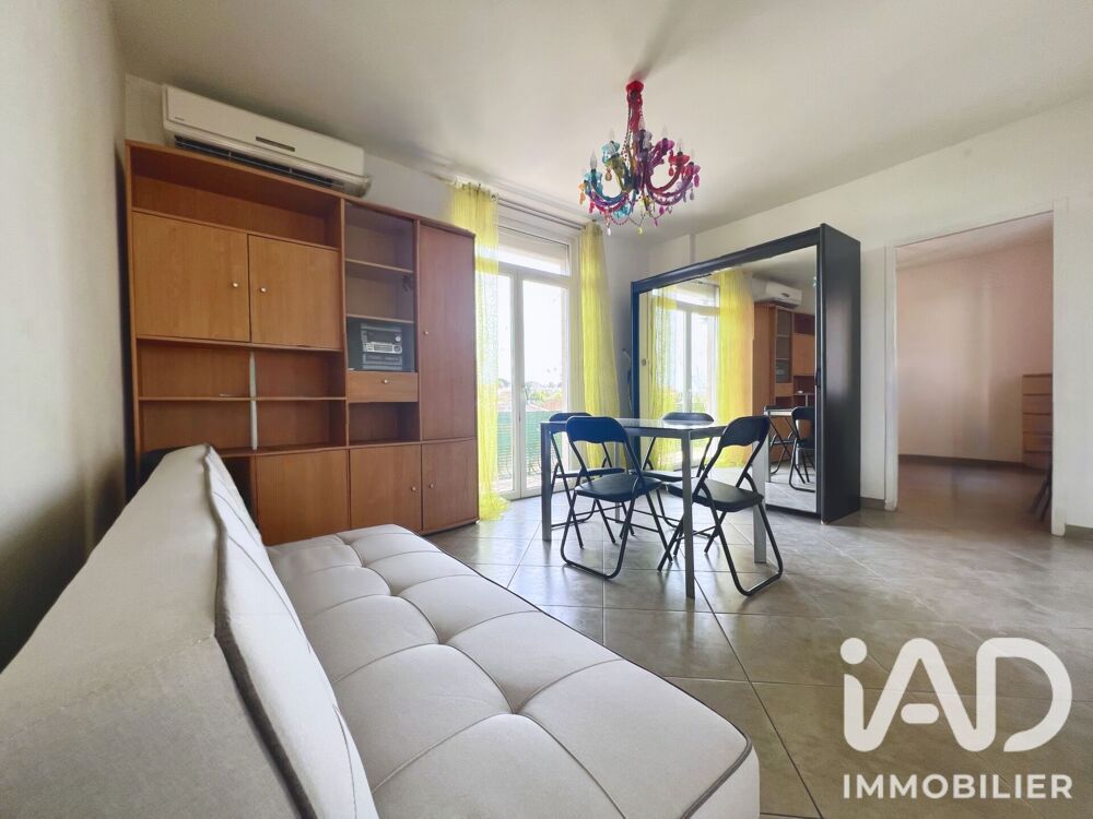 Location Appartement Location Appartement 3 pièces Port-de-bouc