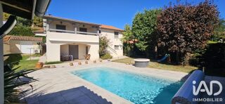  Maison à vendre 7 pièces 194 m²
