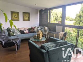 Maison à vendre 7 pièces 145 m²