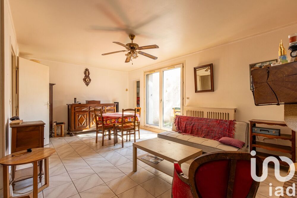 Vente Maison Vente Maison/villa 4 pièces Bezons
