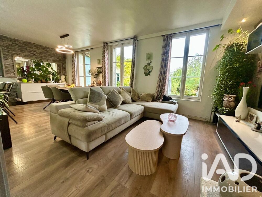 Vente Maison Vente Maison/villa 8 pièces Nogent-sur-oise