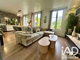 Vente Maison Vente Maison/villa 8 pièces Nogent-sur-oise