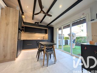  Maison à vendre 3 pièces 51 m²