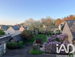  Maison à vendre 8 pièces 180 m²