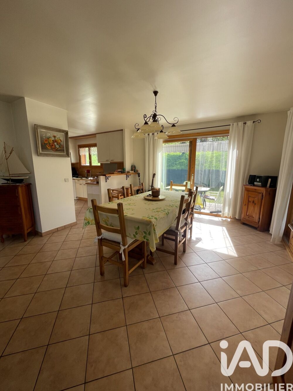 à vendre  Maison Aime (73210)