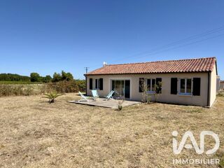  Maison à vendre 4 pièces 84 m²