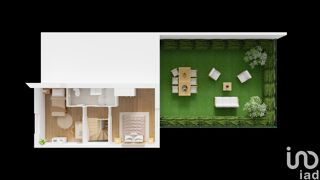  Maison à vendre 4 pièces 95 m²