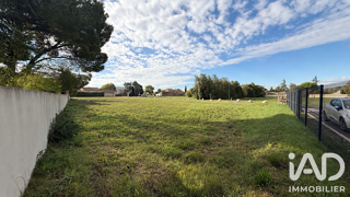  Terrain à vendre 2400 m²