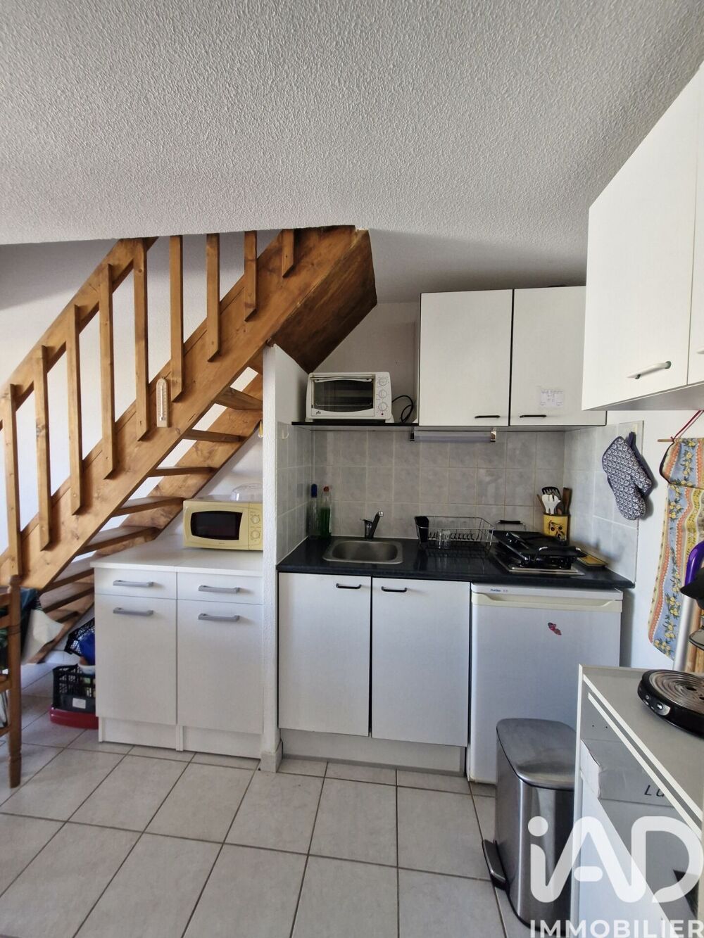 Vente Pavillon 3 pièces