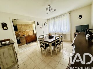  Appartement à vendre 3 pièces 54 m²