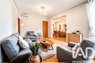  Maison à vendre 7 pièces 140 m²