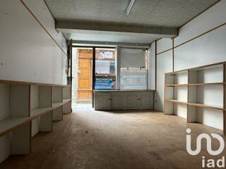  Immeuble à vendre 90 m²