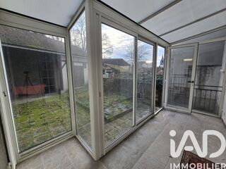  Maison à vendre 4 pièces 100 m²