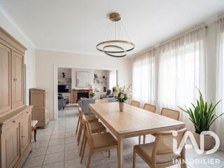 Vente Maison Vente Maison de ville 9 pièces Saint-nazaire