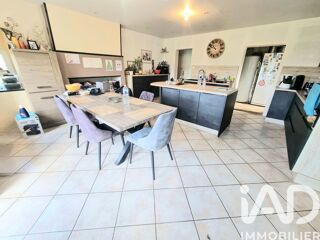  Maison � vendre 6 pi�ces 139 m�