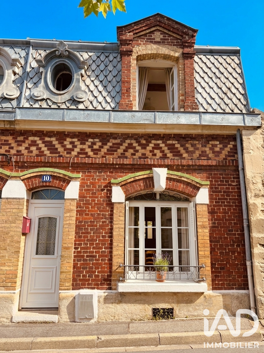 Vente Maison/villa 4 pièces