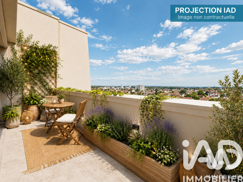 Vente Appartement 5 pièces