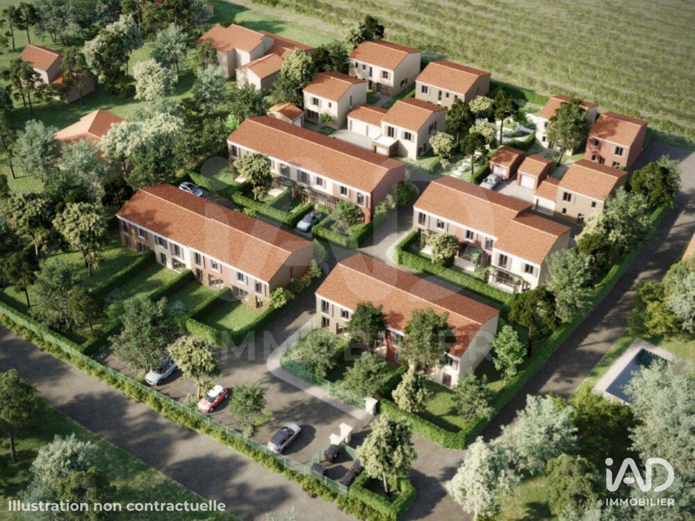 Vente Maison Vente Maison/villa 4 pièces Villars