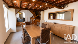  Maison à vendre 5 pièces 95 m²