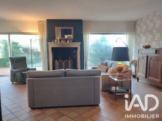  Maison à vendre 6 pièces 200 m²