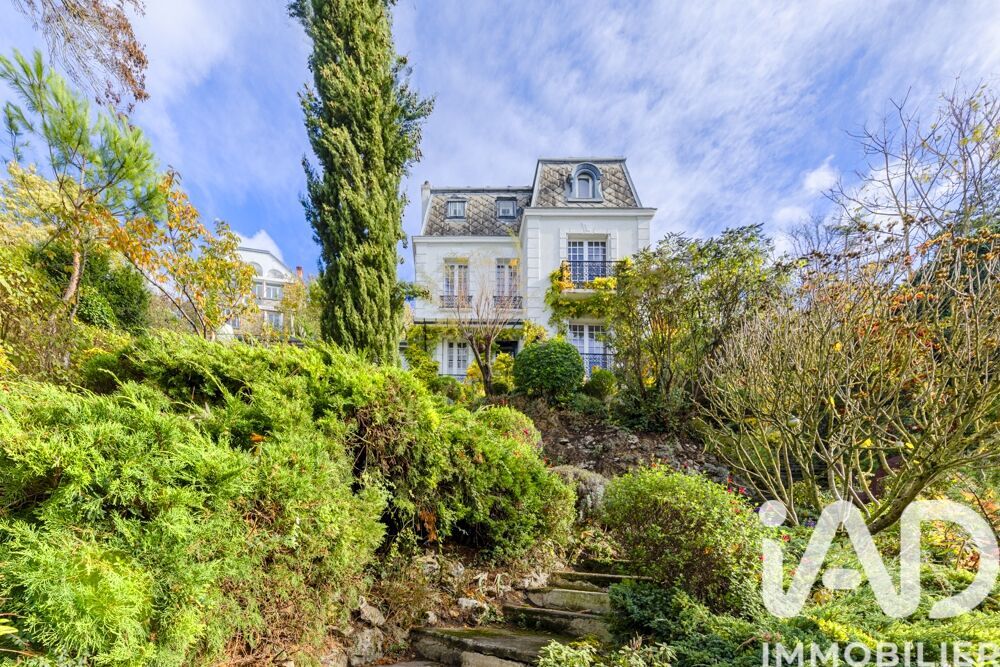 Vente Maison/villa 8 pièces
