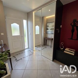  Appartement à vendre 3 pièces 73 m²