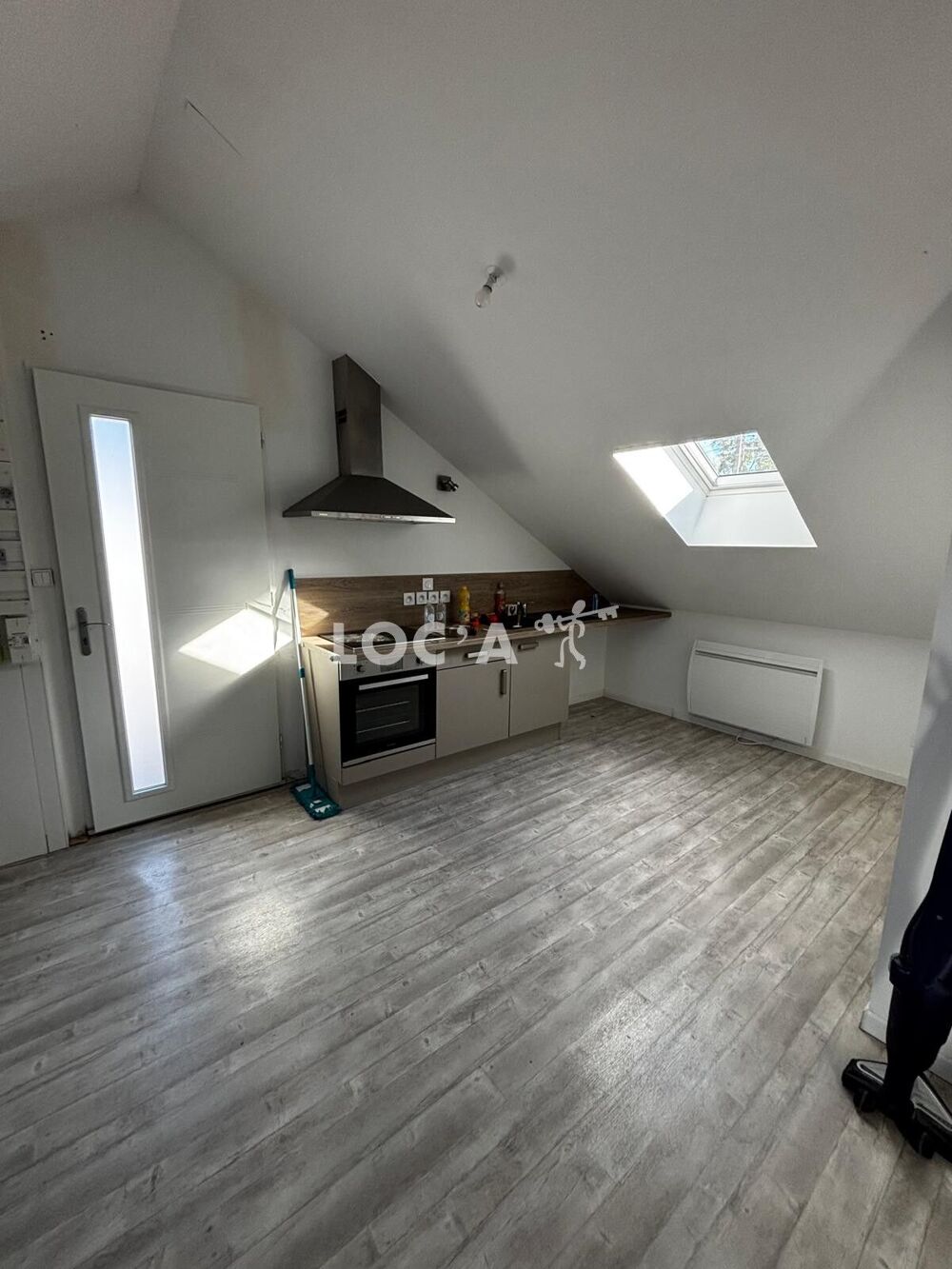 location Appartement - 2 pièce(s) - 44 m² Dijon (21000)