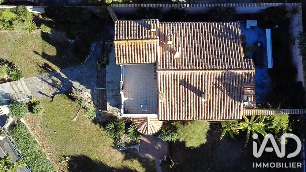 Vente Maison Vente Maison/villa 6 pièces Ventenac-en-minervois