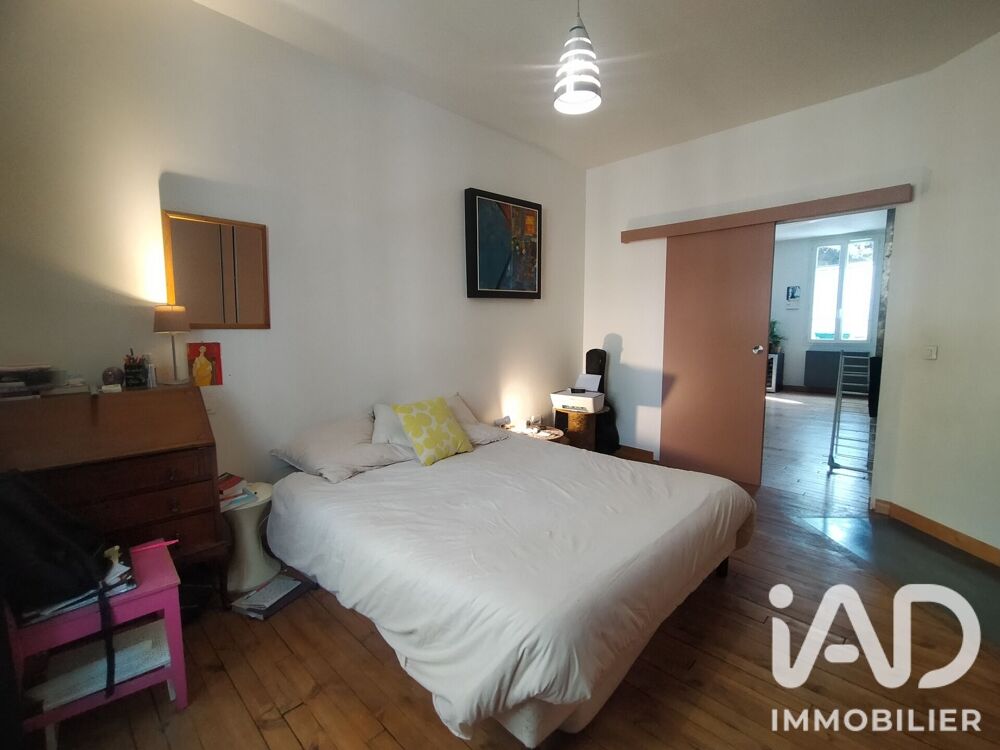Vente Appartement Vente Appartement 5 pièces Saint-Étienne
