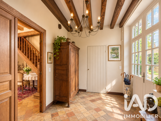  Maison à vendre 10 pièces 265 m²