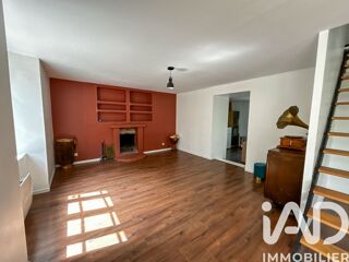  Maison à vendre 6 pièces 210 m²