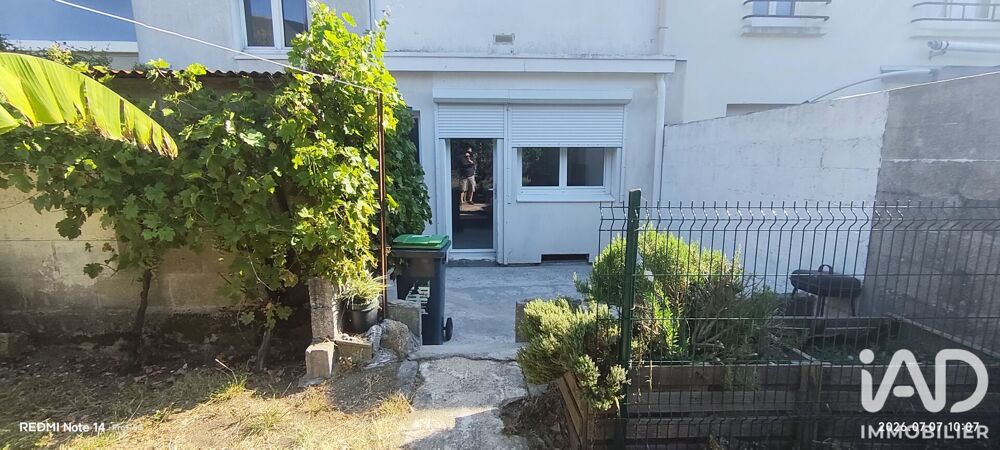 Vente Immeuble Vente Immeuble 161 m&sup2; Lorient