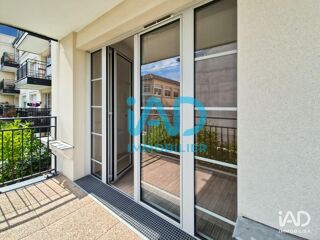  Appartement à louer 3 pièces 65 m²