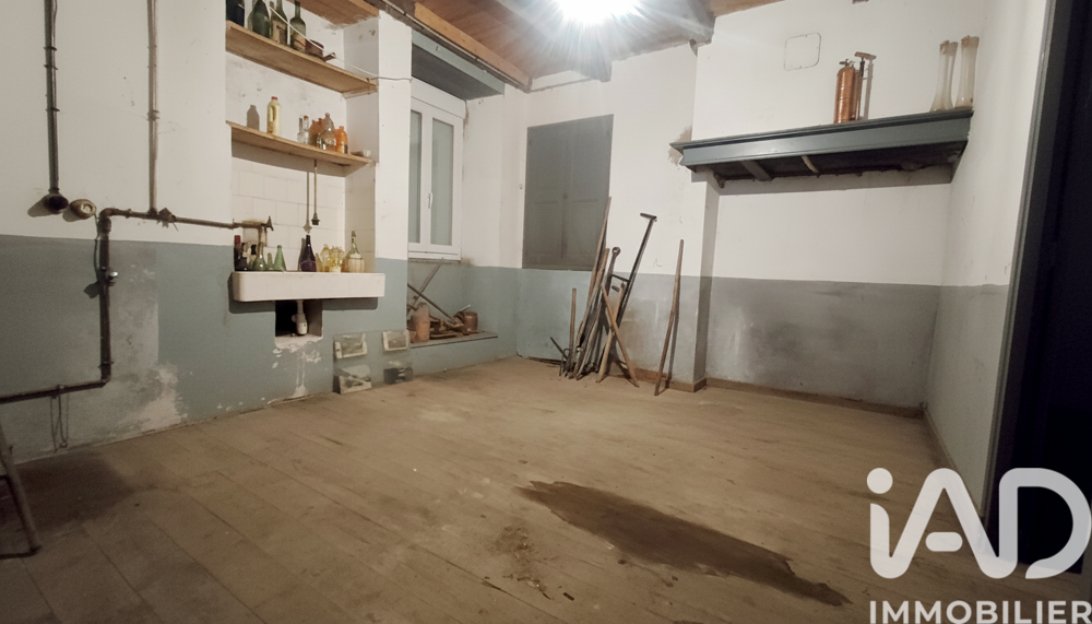Vente Maison Vente Maison de village 9 pièces Fayet