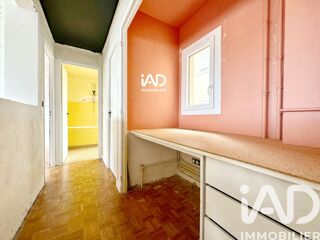  Appartement à vendre 2 pièces 58 m²