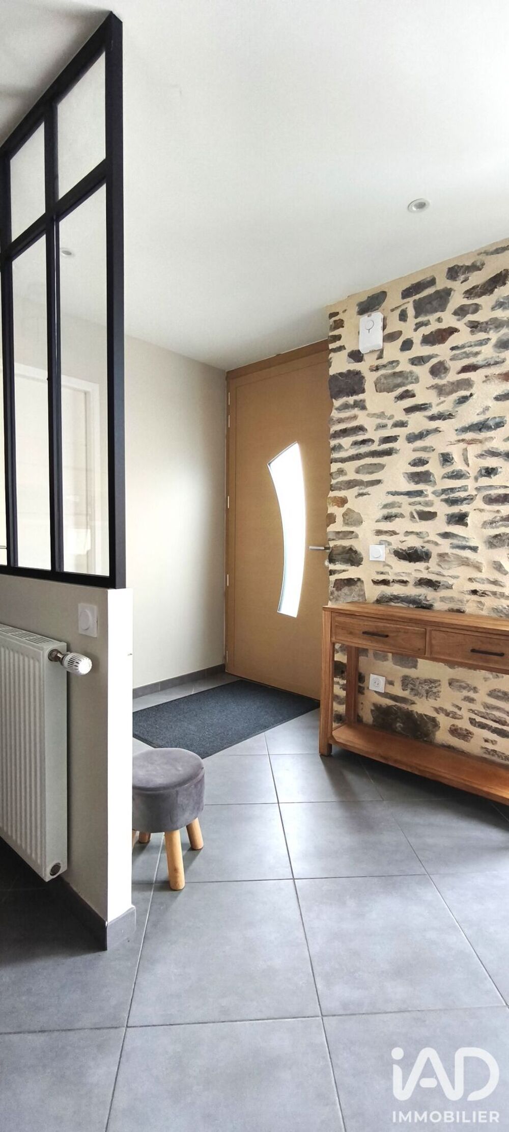 vente Maison - 5 pièce(s) - 134 m² Livré-sur-Changeon (35450)