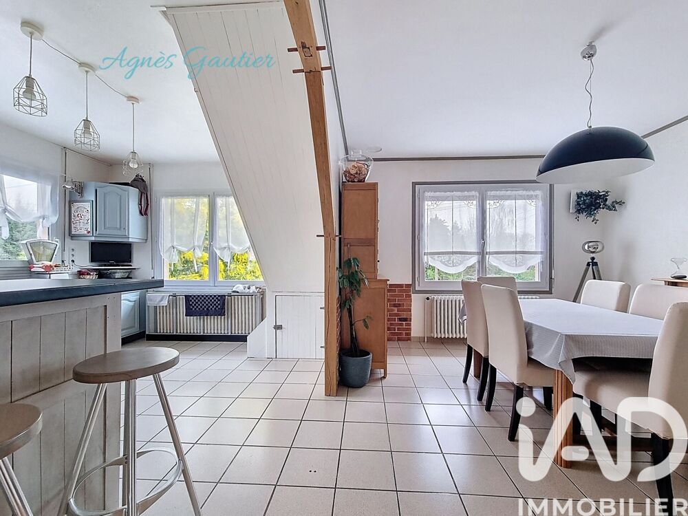 Vente Maison Vente Maison/villa 7 pièces Bonneuil-sur-marne