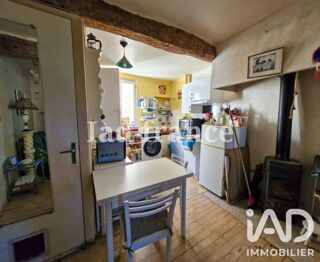  Maison à vendre 3 pièces 65 m² Marquixanes