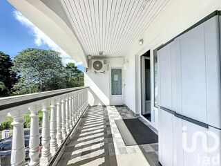  Appartement à vendre 5 pièces 121 m²