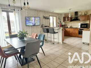  Maison à vendre 5 pièces 147 m²