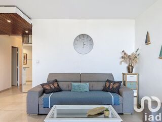  Appartement à vendre 2 pièces 51 m²