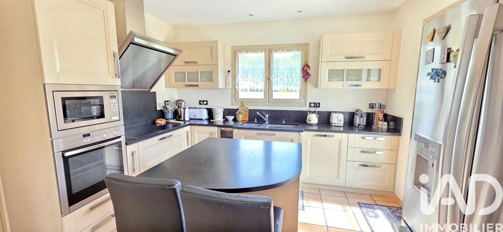 Vente Maison Vente Maison/villa 6 pièces Étaules