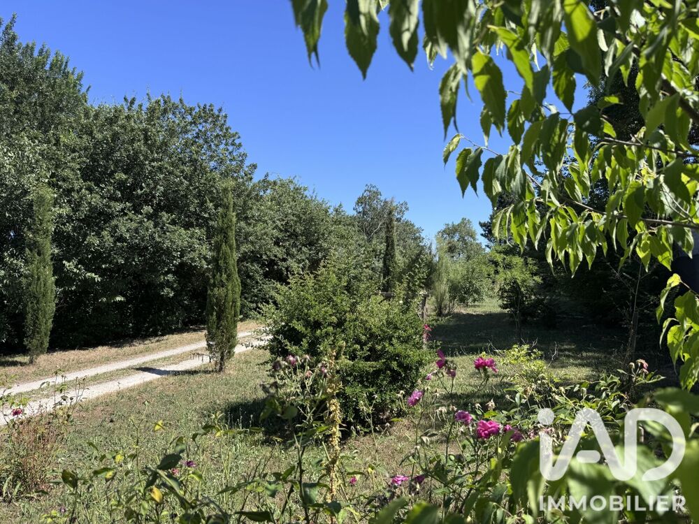 Vente Maison Vente Maison/villa 5 pièces Saint-christol-lez-alès
