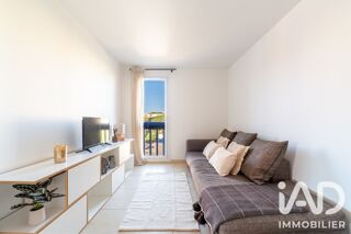  Appartement à vendre 2 pièces 54 m²