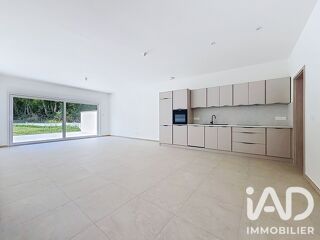  Maison 4 pièces 105 m² Courcelles-chaussy