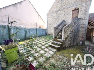  Maison à vendre 3 pièces 58 m²