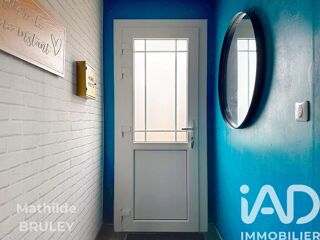  Maison à vendre 5 pièces 96 m²