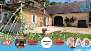  Maison à vendre 3 pièces 80 m²