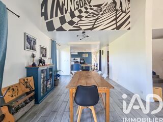  Maison � vendre 7 pi�ces 237 m�